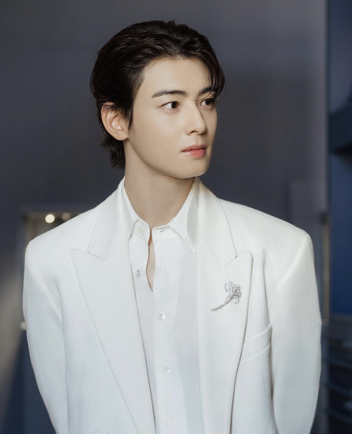 那些網讚拍超好的「韓星廣告代言照」：韓韶禧和車銀優高顏值合作、Jennie廣告像拍雜誌