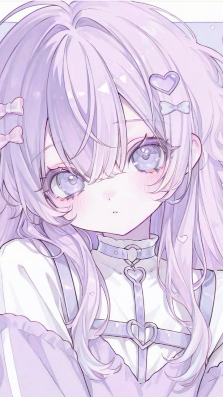 ⋆.✩ Milua ✩.⋆{架空VTuber事務所}