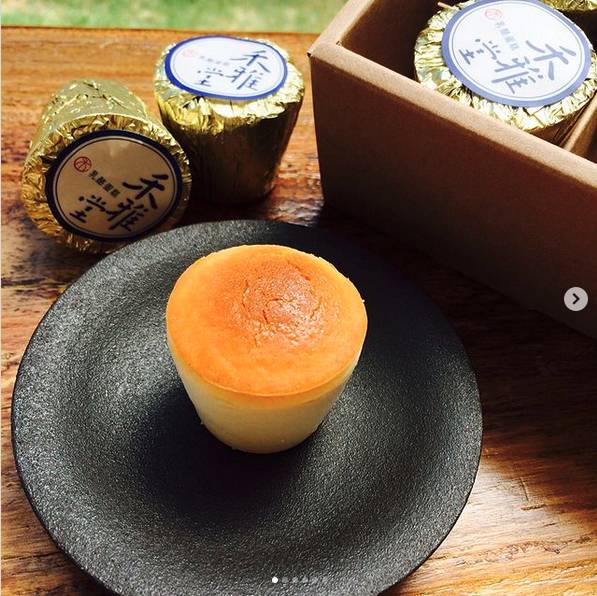 圖片來源：IG @hoardcake