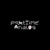 Parttimeanalog house