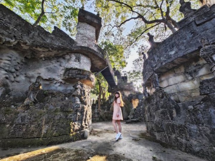 求佛來這！ 臺南楠西萬佛寺本週末重新開放！ 線上預約滿團至9月  觀旅局推薦這樣玩最精采 @Ya!Travel 野旅行新聞網