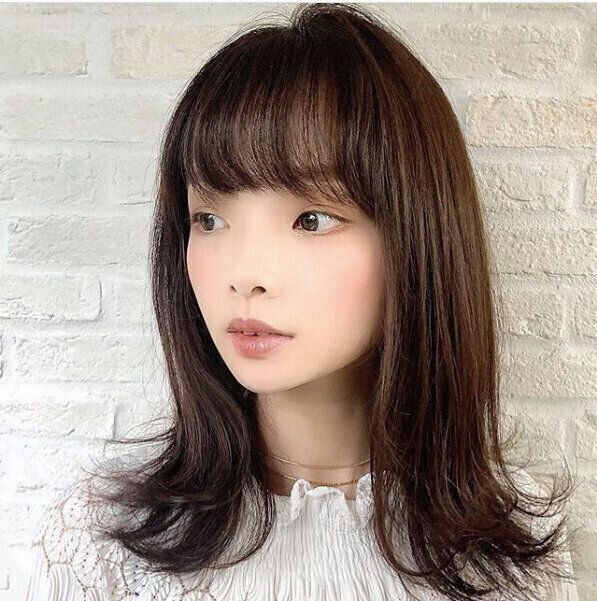 女子高校生がワンランクかわいくなるトレンドヘアカタログ サンキュ