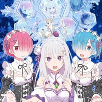 Re:zero a comrade Committee