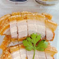 อร่อยฟูหมูกรอบ