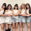 (G)I-DLE、blackpink 、IVE、NewJeans粉絲團