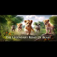 Thai beastlord community