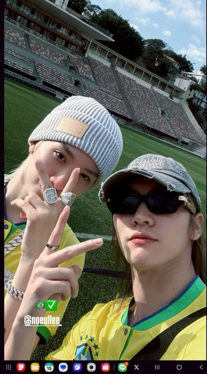 สาววายสมองไหล🫠บอสอึลเป็นแฟนกัน🐣🩷🐰