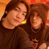 สาววายสมองไหล🫠บนอปฟก🐣🩷🐰
