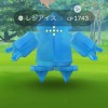 ポケモンGO位置偽装