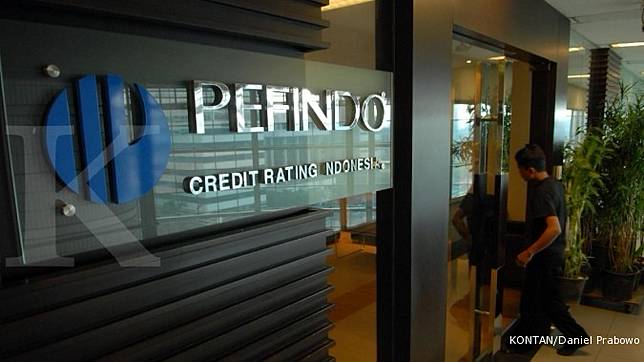 Pefindo Beri Peringkat A Stabil Kepada Bank Kaltimtara Kontan Co Id Line Today