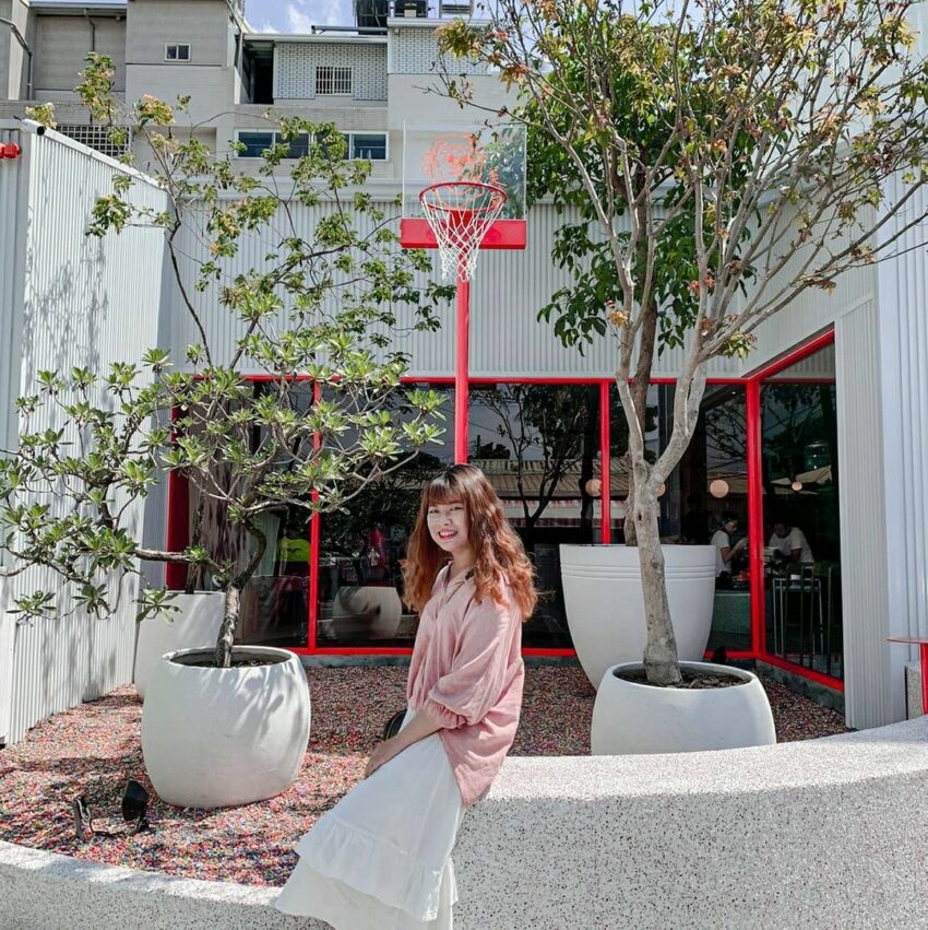 屏東市景點 美菊麵店