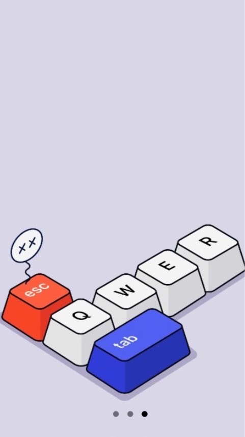 QWERTY