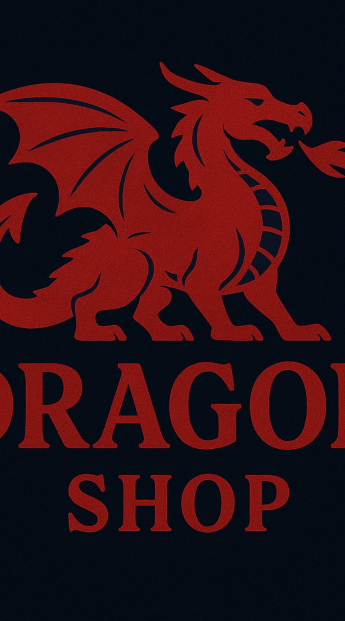 Dragon Shop cheat game