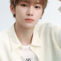 ALD1 周安信｜조우안신🐱信鴿群✨