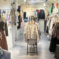 艾波選品-男女裝&海外代購 （三和夜市116號）