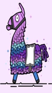 フォートナイト！