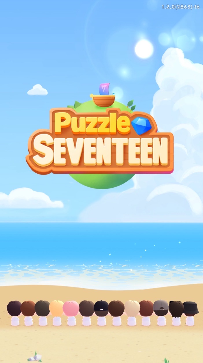 Puzzle SVT交流區