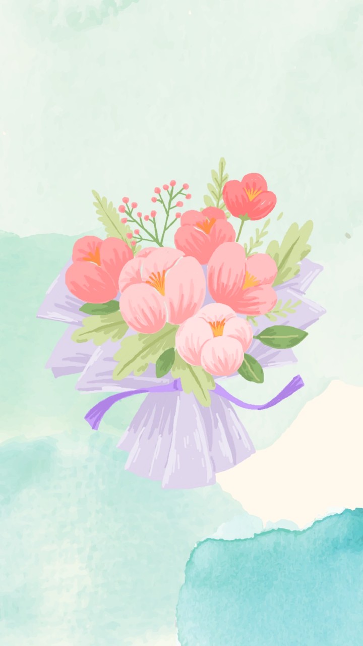 花開半夏/管理群搬家了