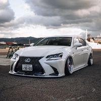 凌志Lexus GS4.5代Line車友群