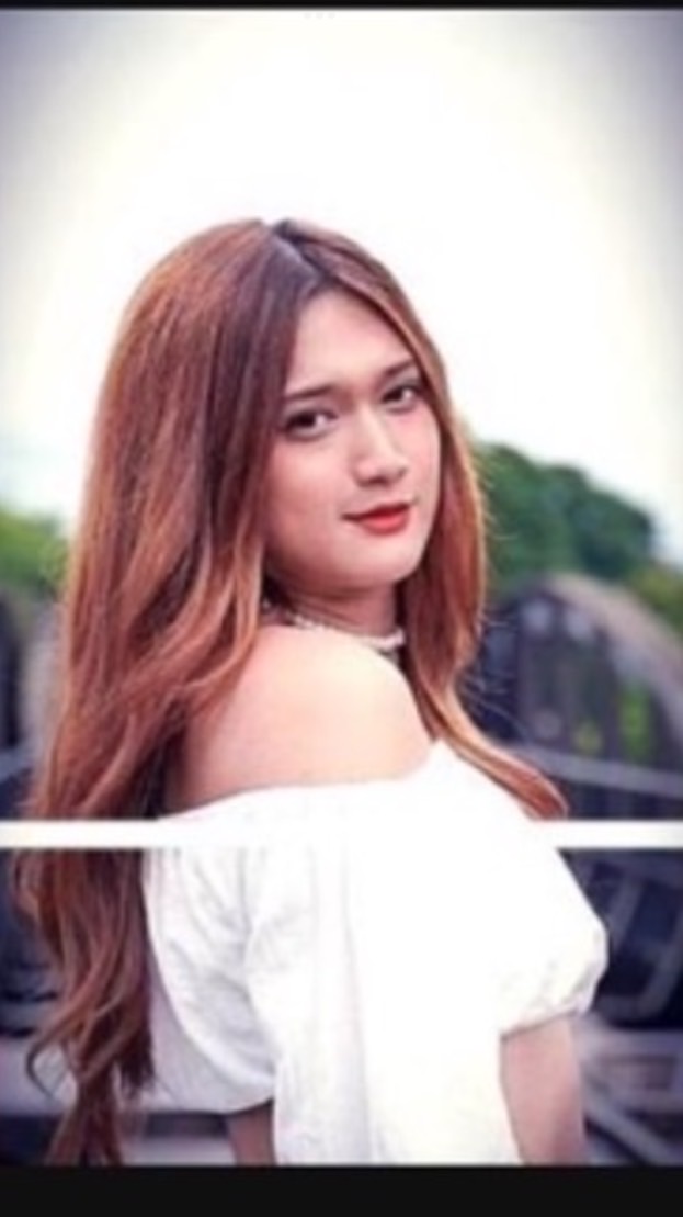 พี่สวยงาม