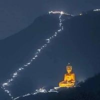 เพื่อนร่วมเดินทางเทศกาลเที่ยวงานวัดเขาวงพระจันทร์