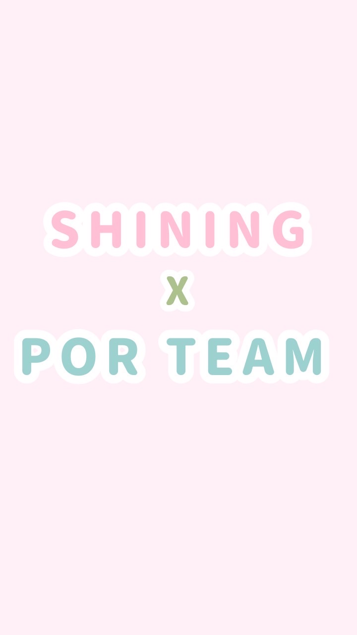 POR'TEAM