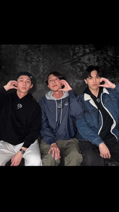 REALFAKE Podcast（非官方/延伸討論群）