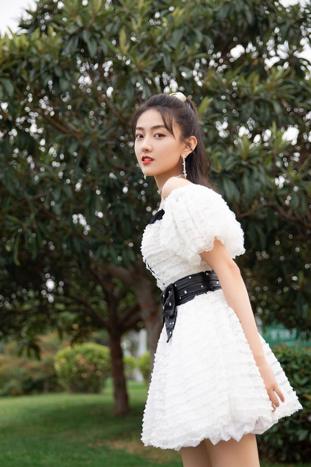 定角陸劇 張新成、梁潔(未官宣)《變成你的那一天》