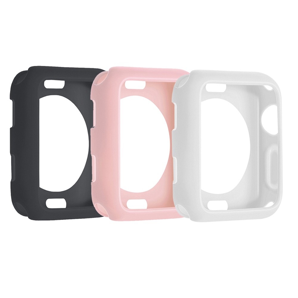 矽膠防摔邊框全面防護簡易安裝，輕鬆方便360度防護，預防日常中磨損與碰撞邊框高於機身，保護屏幕精準孔位，輕鬆好操作產地:中國保固：收到商品如有瑕疵七日內可退換貨內容物:矽膠保護套*1注意事項：本商品不