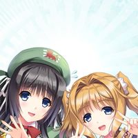 りっくじあーす(主素人)