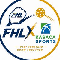 KASACA & FHL 匹克球活動聯名社群