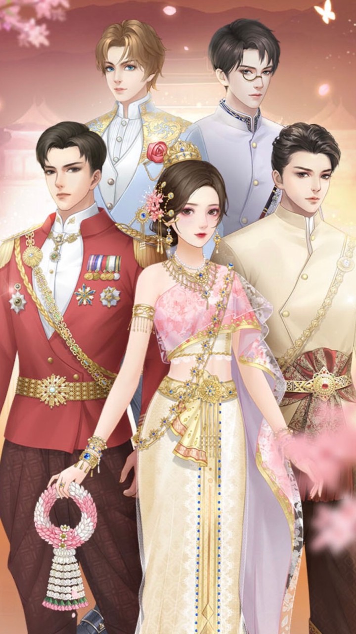 หลิวกวงหวนคืนสู่ต้าชิง72