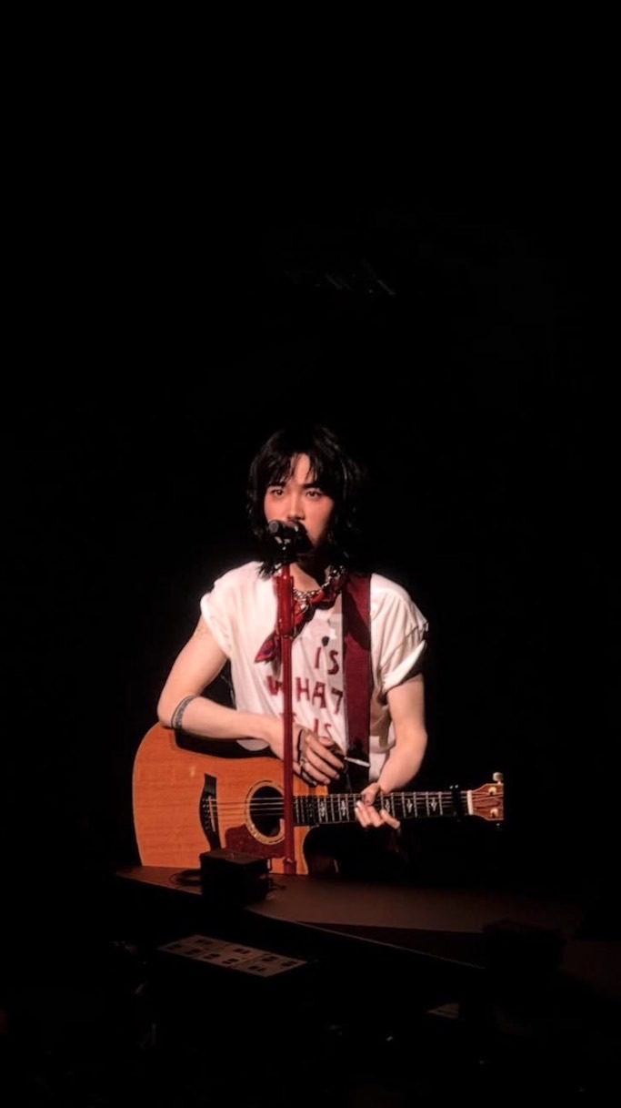 持修演唱會錄音下載