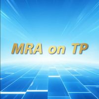 อบรม MRA on TP