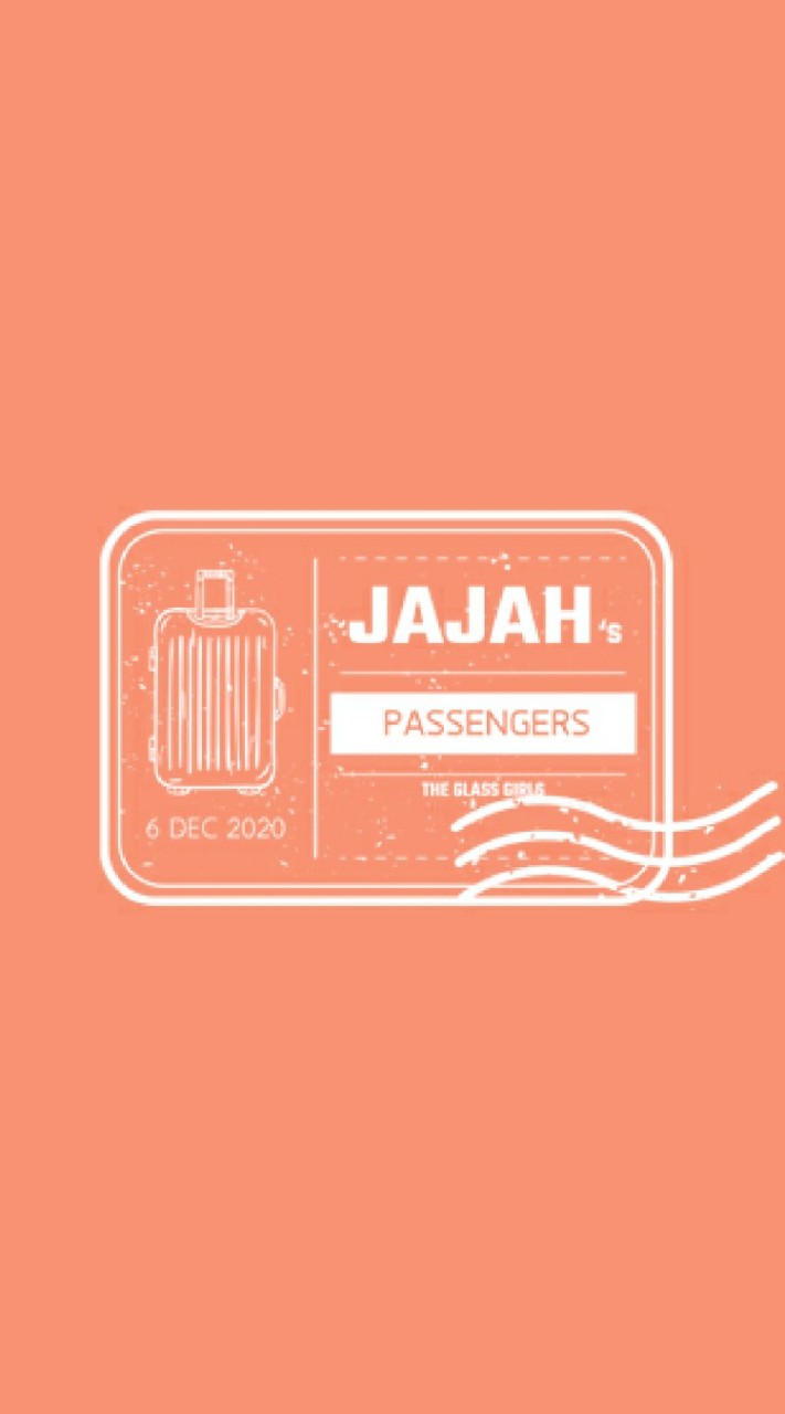 Jajah's Passengers