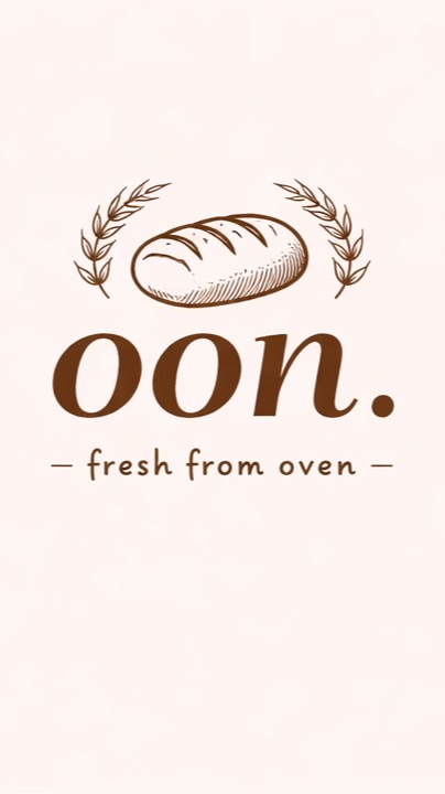 oon.(อุ่น) ซาวโดว์&โทสตี้