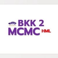 BKK2 HML MCMC