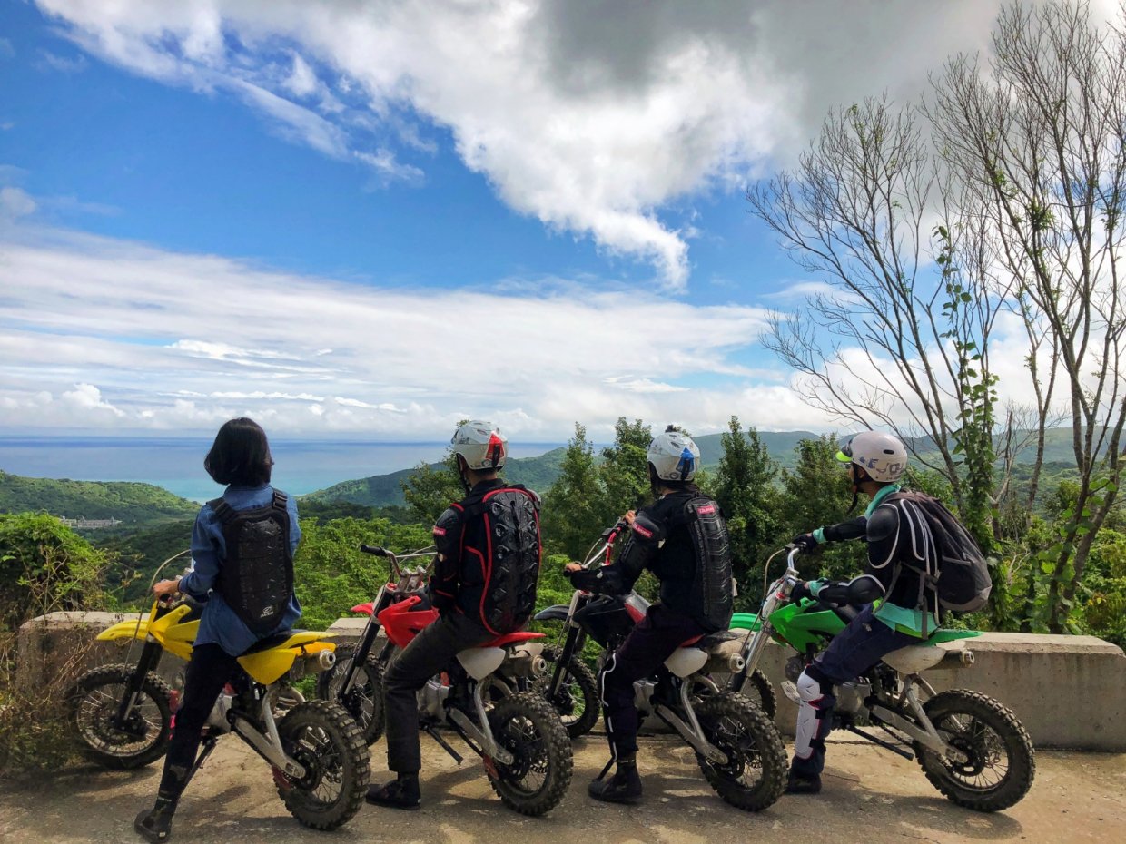 花蓮玩樂攻略｜沒玩過這些等於沒到過花蓮 上山下海體驗超Fun行程