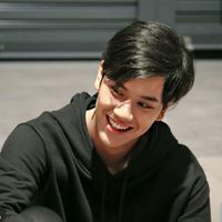 แบ่งปันความน่ารักของคุณN(นนน)​
