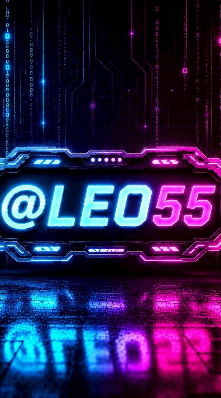 @LEO55