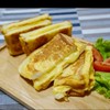 🥯🥨 แซนวิช อบร้อน 🍞🥓🧀 มจพ.