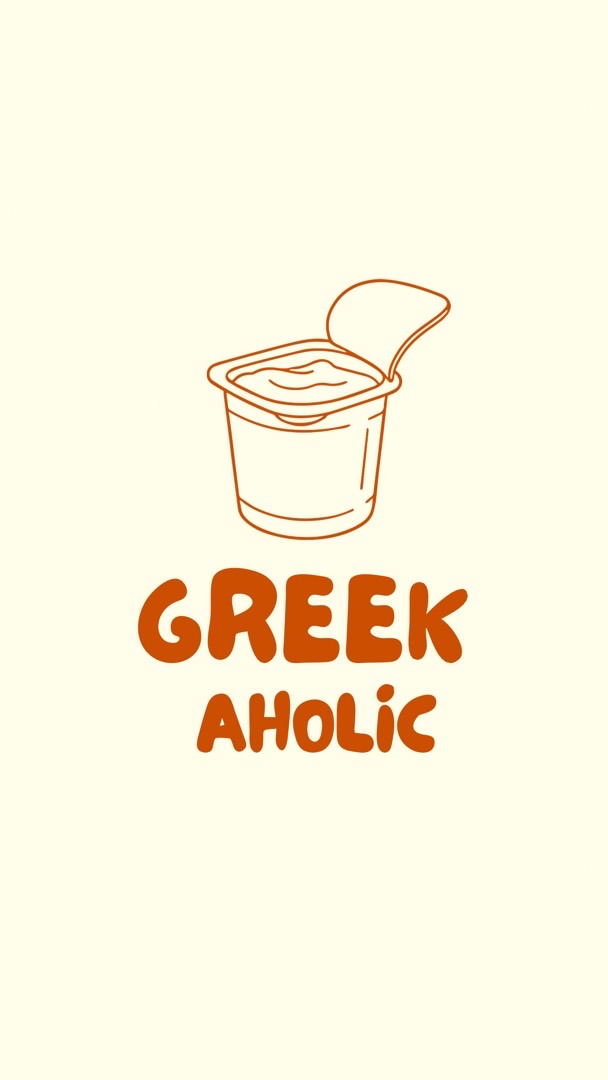 Greek-aholic