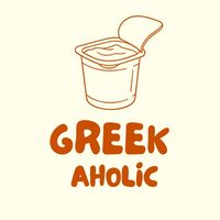 Greek-aholic