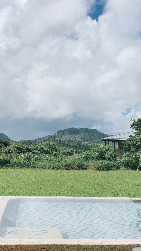 讓我們翻山越嶺