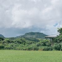 讓我們翻山越嶺