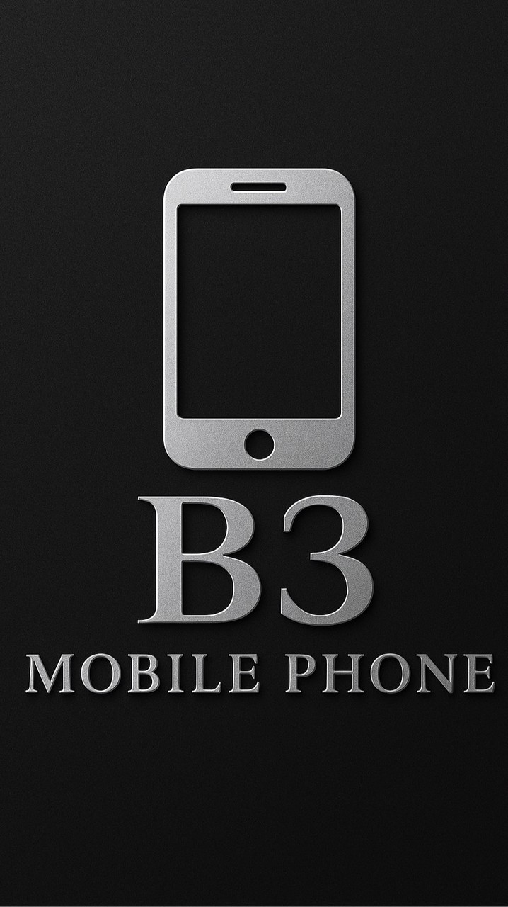 🍒B3 Phone🌷รับตัวแทนจำหน่ายโทรศัพท์ไอแพด🌟