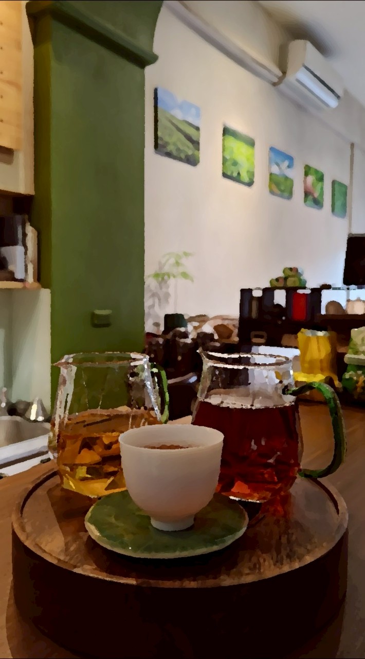 北屯-硬筆書法班（罐子老師）