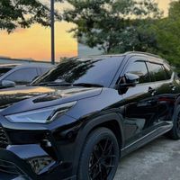 Yaris cross Hatyai