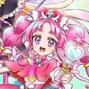 プリキュアなりきり