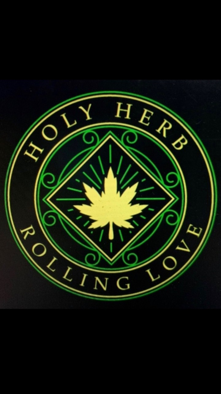 Holy herb